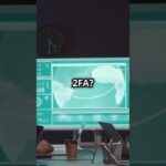 Understanding MFA and 2FA