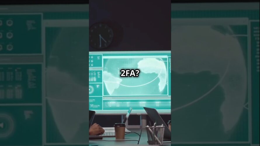 Understanding MFA and 2FA