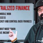 Unlocking the Power of DeFi!