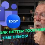 Use Zoom inside of Teams like a PRO!