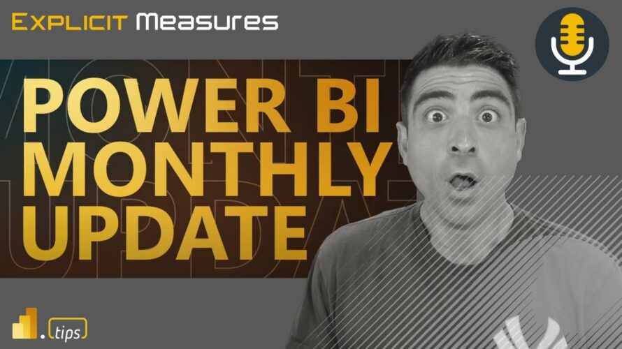 Using only Bronze – Ep.390 – Power BI tips