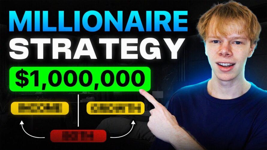 Why DeFi Millionaires Only Use These 3 Types of Positions (Strategic Framework)