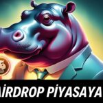 YENİ AİRDROP PİYASAYA ÇIKTI! (Hippo Swap Finance AI IDO Sale Airdrop Crypto Defi Nedir)