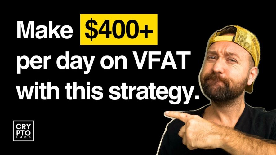You Can Make $12,000 a month in DEFI Income with this WIDE RANGE Strategy (on BTC and ETH!?)