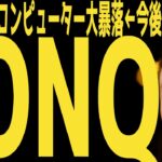 【IONQ】半導体市場の見通しとNVDA「量子コンピューターはまだ先」発言で大暴落 | #テスラ株全力ちゃんねるのタイツ @all_tsla