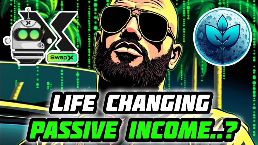 DEFI WILL NEVER BE THE SAME AFTER THIS WEEK..🤯 (SWAPX & MOONYIELD)
