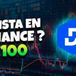 ¿¡El Próximo Token X100!? 🔥 Este Proyecto DeFi Está Por Listarse en Un GRAN Exchange 🚀