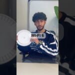 Mikrotik cAP ax بررسی