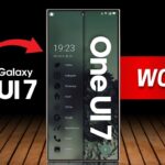 Samsung One UI 7.0 – WOW😍 GAME-CHANGING UPDATE!!