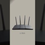 Amazon Finds: ASUS WiFi 6 Router | Ultra-Fast Dual Band Internet! 🚀”