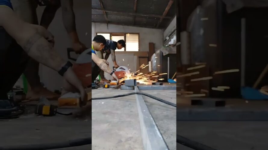 เชื่อม MMA งาน diy #mma #cover #satisfying #diy #animals #rock #automobile #space #music #classic