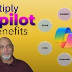 10x Microsoft 365 Copilot Benefits – Custom Instructions – Multiple Roles