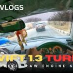 2012 SWIFT VDI || SWIFT 1.3 DDiS 74BHP || SWIFT POV DRIVE REVIEW ||    #swiftdiesel
