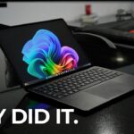 2025 Surface Laptop for Business (Intel) – WHY is Microsoft HIDING This GEM?