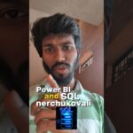 PowerBi and SQL free courses with certification.📌Link in comment #resume #course #sql #powerbi #free