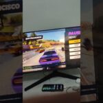 S23 ✨ Samsung Dex Powerful Gaming feature #dex #gaming