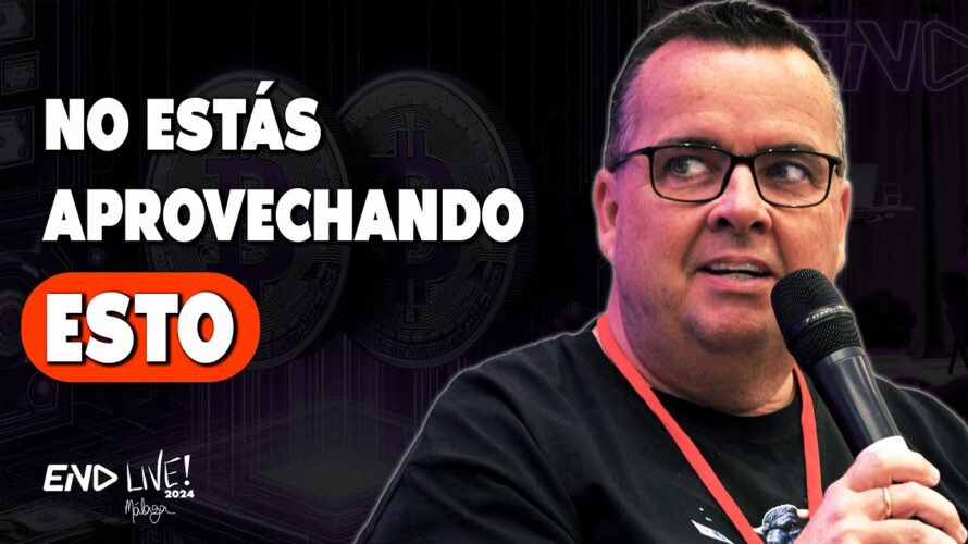 Cómo DUPLICAR tu DINERO con DeFi 💰 (Pepe Díaz te explica su estrategia)