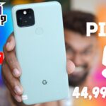හැමොම හොයපු Google Pixel 5 එක මෙච්චර අඩුවට? තොග අසීමිතයි ඒත් වට්ටම් සීමිතයි