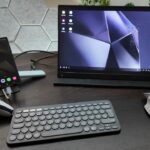 Ditch Your Desktop! Samsung DeX in 2025 – Can Your Phone Replace a PC?