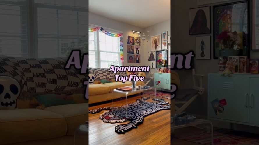 Love my space so bad 🥹 #apartmentdecor #apartmenttour #vintage #diy #art
