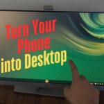 Using Samsung DeX on an External Monitor – Full Setup & Demo!