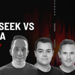 AI Just Wiped $500B Off Nvidia what’s next? | DeFi Podcast #54