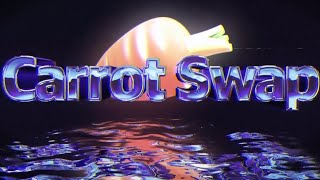 Carrot Swap: Revolutionizing Defi On $NEO X