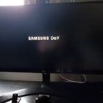 Como anda  SAMSUNG DEX em 2025? GALAXY S23 com Dex Station