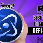 Crypto Project Review | DeFi-IRA Retirement Token
