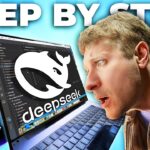 DeepSeek on Apple Silicon in depth | 4 MacBooks Tested