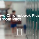 Empowering Education: Hillsborough Township’s Success with Lenovo Chromebook Plus Extended Cut