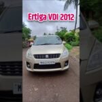 Ertiga vdi used car #secondhandcar #usedcar #shortfeed #shorts #ytshorts