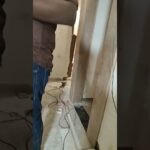 Farnichar work by me #carpenter #interiordesign #bedroom