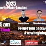 Forget your passwords A new beginning | Rubén Gómez & Diego Rodríguez