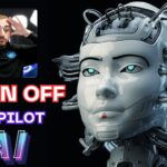 How To Turn off Copilot AI in Microsoft Word!