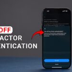 How to Turn off Two Factor Authentication on Instagram?