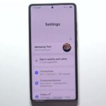 How to Use Samsung DeX Wirelessly on SAMSUNG Galaxy S25 Ultra