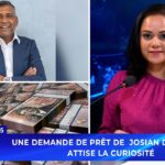 [Info Soirée] : « dernie ler Maubank pa finn donn li loan RS 367 millions »