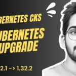 Kubernetes Upgrade for CKS Certification