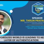 Passwordless World is Leading to NexGen Layer of Authentication