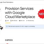 Provision Services with Google Cloud Marketplace | Lab Solution |Qwiklabs Arcade 2025 #new#quicklab