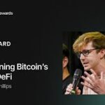 Reimagining Bitcoin’s Role in DeFi with Jacob Phillips (Co-Founder of Lombard)