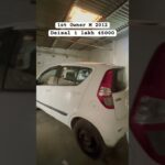 Ritz vdi 2012 model for sale 1st owner #automobile