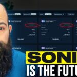 SONIC IS THE FUTURE FOR DEFI YIELDS!