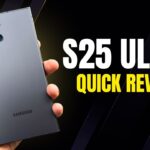 STOP Buying S25 Ultra Until You Watch This | SAMSUNG S25 ULTRA Review