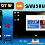 Samsung DeX Setup: Turn Your Phone into a PC!