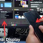 Samsung Dex on S25 Ultra & Other Galaxy Devices