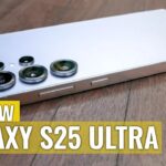 Samsung Galaxy S25 Ultra Review: Is This the King of Smartphones?