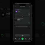 Swap ANY Crypto in 1-Click! No Sign-up Needed #shorts