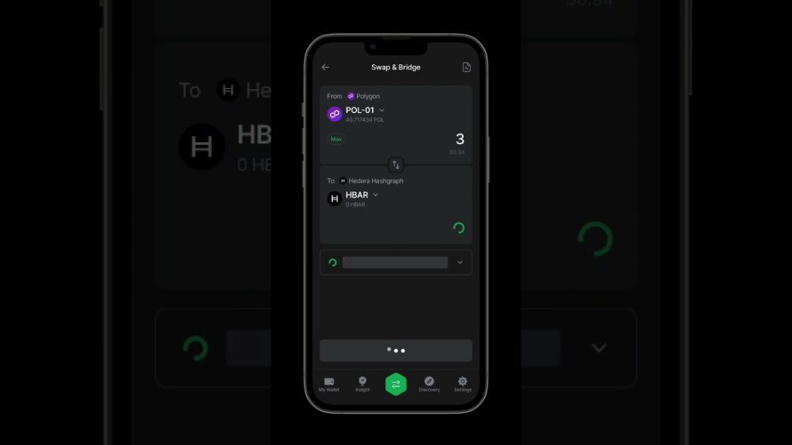 Swap ANY Crypto in 1-Click! No Sign-up Needed #shorts